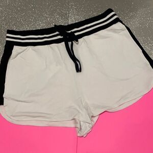 NWT BB Dakota Retro Knit Shorts